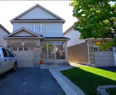 3 Bedroom Detached house for rent in GTAPeelBrampton image