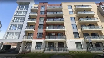 Studio near metro Angrignon for rent 1300 image