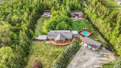 1ofakind Property Offering a Sprawling 150acres Near to Wnp image
