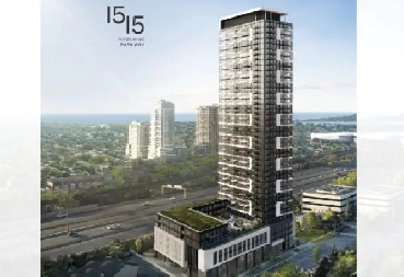 1515  PICKERING PARKWAY CONDOS 2 YEAR RENTAL GUARANTEE image