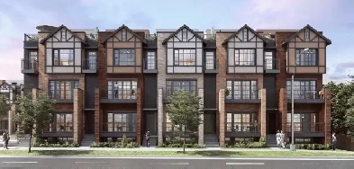FLINT VILLAGE CONDOS TOWN VIP SALE STOUVILLE image