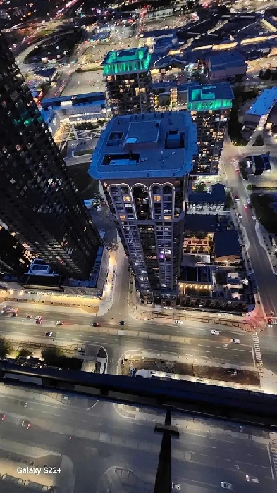 Brand New Penthouse Condo For Rent image