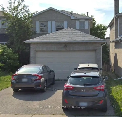 RENT HOUSE IN MISSISSAUGA 3 BDS 3 BTHRMS 2 PARKINGS image