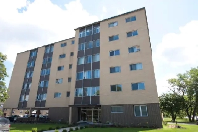 1 BEDROOM APARTMENT IN WESTBORO image