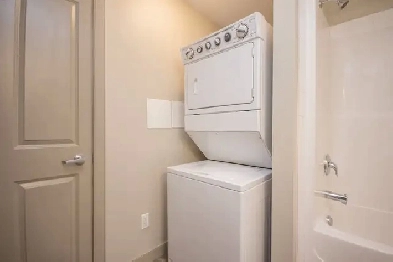Belmont Village by Laebon  2 bed 1 bath  Sylvan  July image