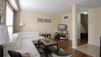 Detached house for rent in GTAPeelBrampton image