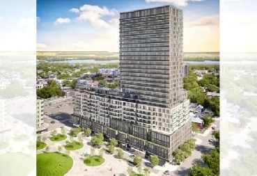 REBECCA  CONDOS VIP SALE HAMILTON image