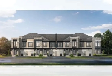 LIVELLO TOWN VIP SALE   CALEDON image