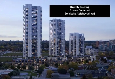 ARCADIA CONDOS VIP SALE BLOORKIPLING image
