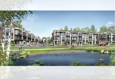 OAKBROOK TOWN VIP SALE OAKVILLE image
