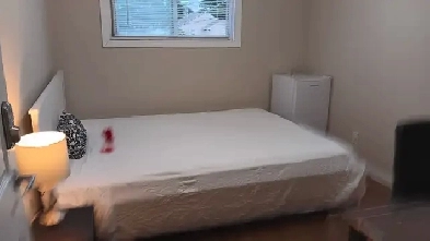 A ROOM FOR RENT WITH FULLY FURNISHED image