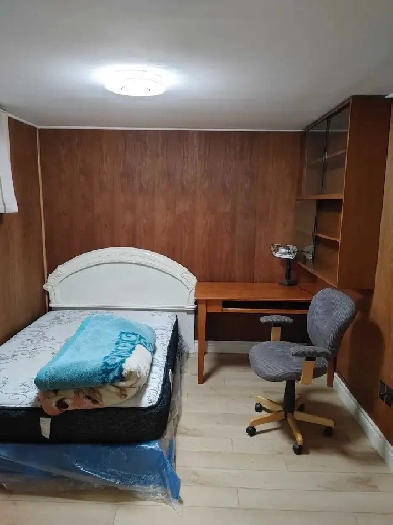 1 Bed Room Private Room image