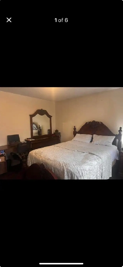 Single Room for Rent image