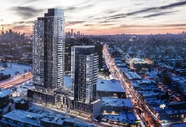 DAWES  CONDOS VIP SALE MAINDANFORTH image