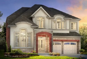 TOWNHOUSE AND DETACH HOMES AT QUEENSVILLE GREAT PRICE image