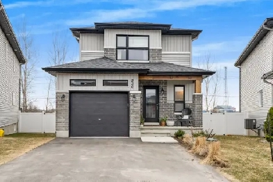 HOUSE FOR RENT IN WENDOVER image