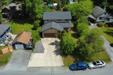 NEW DETACHED HOME LISTING 41766 COTTONWOOD RD image
