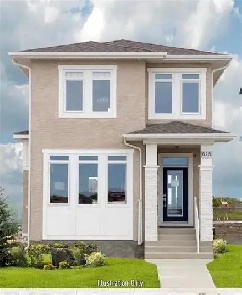 BRAND NEW TWO STOREY IN HIGHLAND 499900 ASK ABOUT 25K GST PROMO image