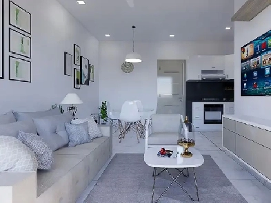Luxury Living at Caribbean Rose Apartments Bayahibe In DR image