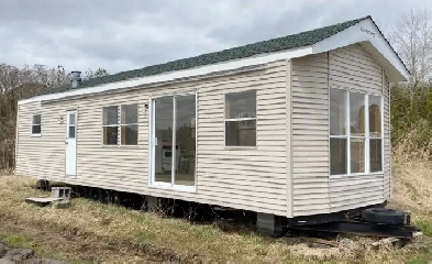 40x12 ft FourSeason HomeonWheels image