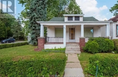 Student Rooms for Rent  Walk to University of Windsor  Cle image