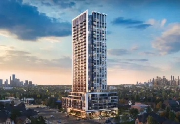 THE  WILDE  CONDOS  VIP SALE  DUFFERINLAWRENCE image