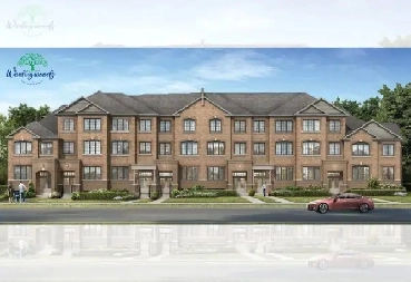 SEATON WINDING  WOOD FREEHOLD TOWN image