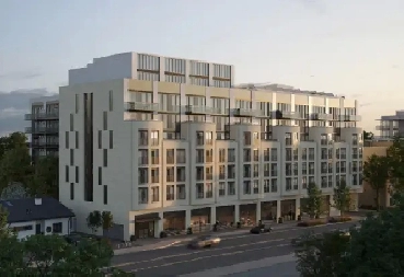CLLAYSTONE CONDOS OAKVILLE WATERFRONT image