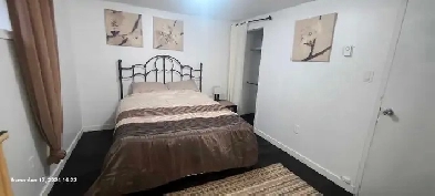 Room for Rent University of ManitobaFort Richmond Area image