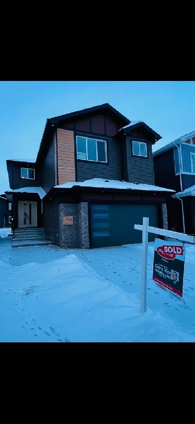 Legal New Basement Suit for Rent in Fraser image