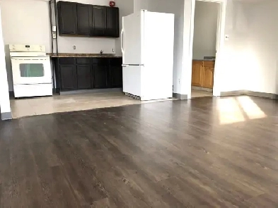 Residential 600 sq ft Studio for Rent image