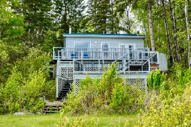 LAKE FRONT PROPERTY image