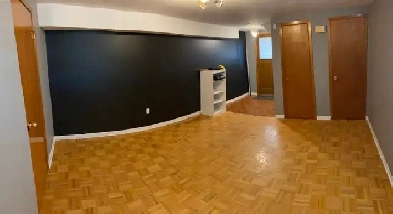 Basement for Rent  1800 image