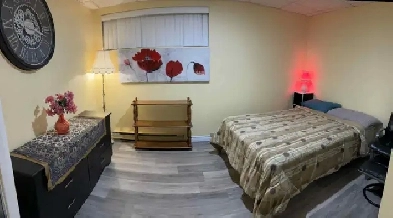Chambre  louer SteFoy image
