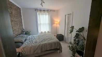 Appartement 3 rcemment rnov  Verdun QC image