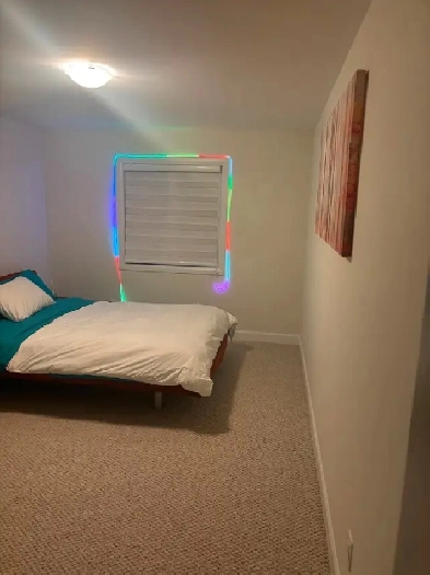 Private Rooms for Rent in Embrun  Fully Furnished  Daily or Mo image