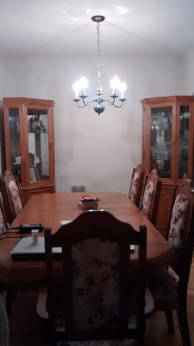 Spacious Bedroom for rent in North York from July 1 2025 image