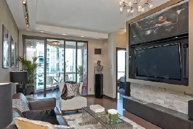 Luxurious Penthouse image