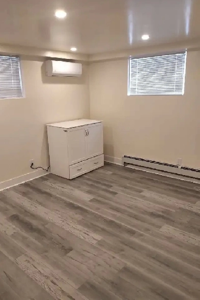 New Studio Apartment image