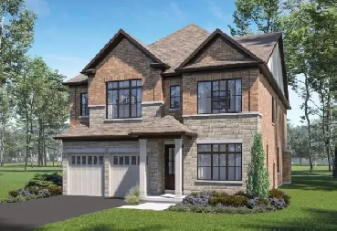 UPPER CALEDON EAST  HOME VIP SALE image