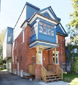 FEMALE room 5min to UOttawa FREE utilities available NOW image