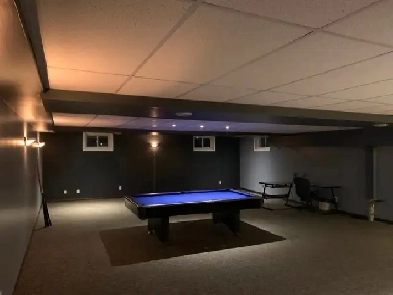 West Transcona Basement Suite for Rent image
