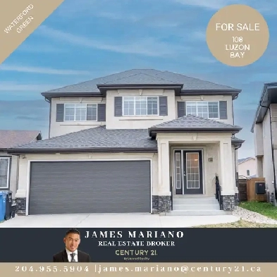 HOME FOR SALE IN WATERFORD GREEN image