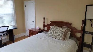 Private Rooms for rent near Dal  SMU image