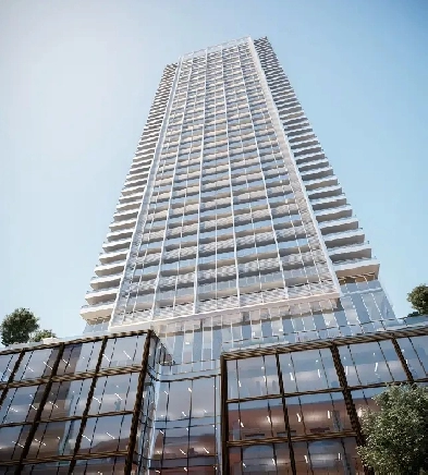 Brand New 2BR  2 BATH Condo for Lease  Queen and Church image