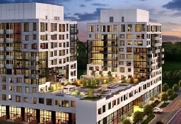 GEMINI  CONDOS  VIP  SALEOAKVILLE image