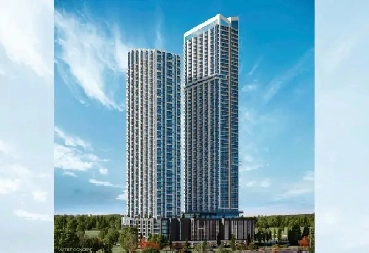 VUPOINT CONDOS VIP SALE PICKERING GO STATION image