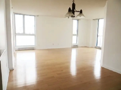 CDNNDG 3 bedroom condo Metro Namur Indoor Parking Air Condit image