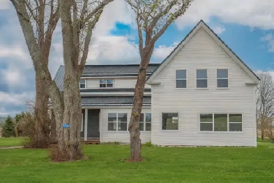 5705 Georgetown Road PEI image