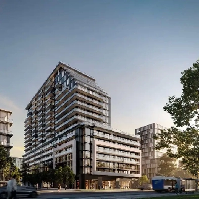 Arte Mississauga 2Bed  Save 88K Close with 70K image